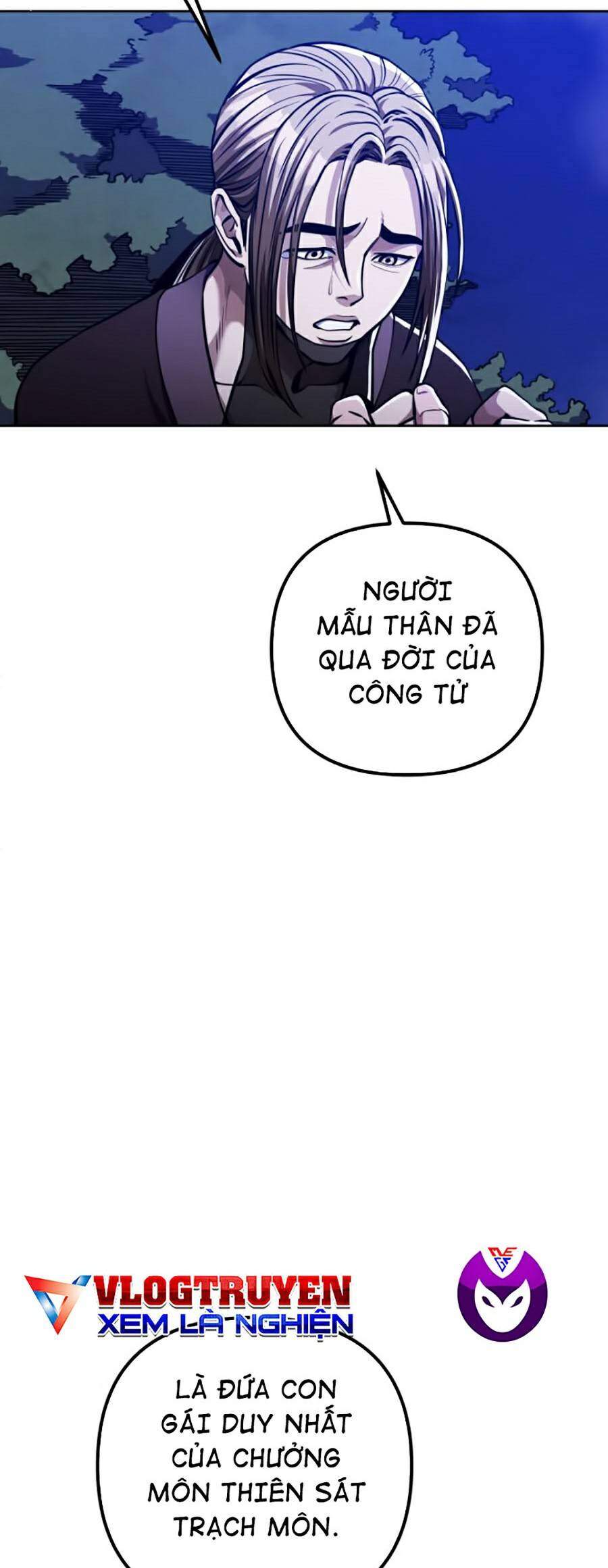 Đao Hoàng Tứ Thiếu Gia - Chapter 7 - Page 45