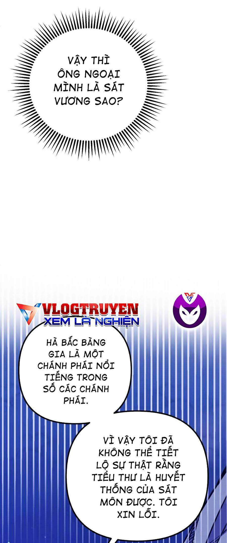 Đao Hoàng Tứ Thiếu Gia - Chapter 7 - Page 48