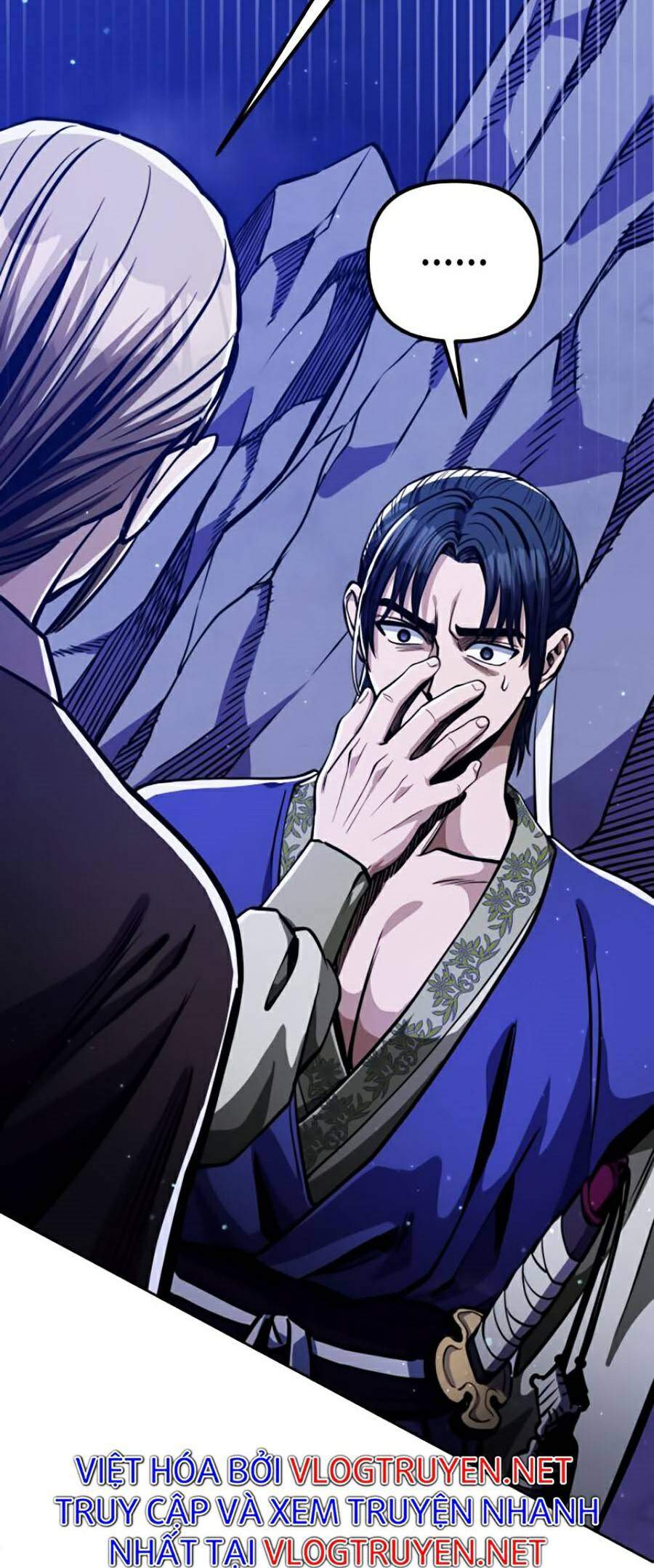 Đao Hoàng Tứ Thiếu Gia - Chapter 7 - Page 49