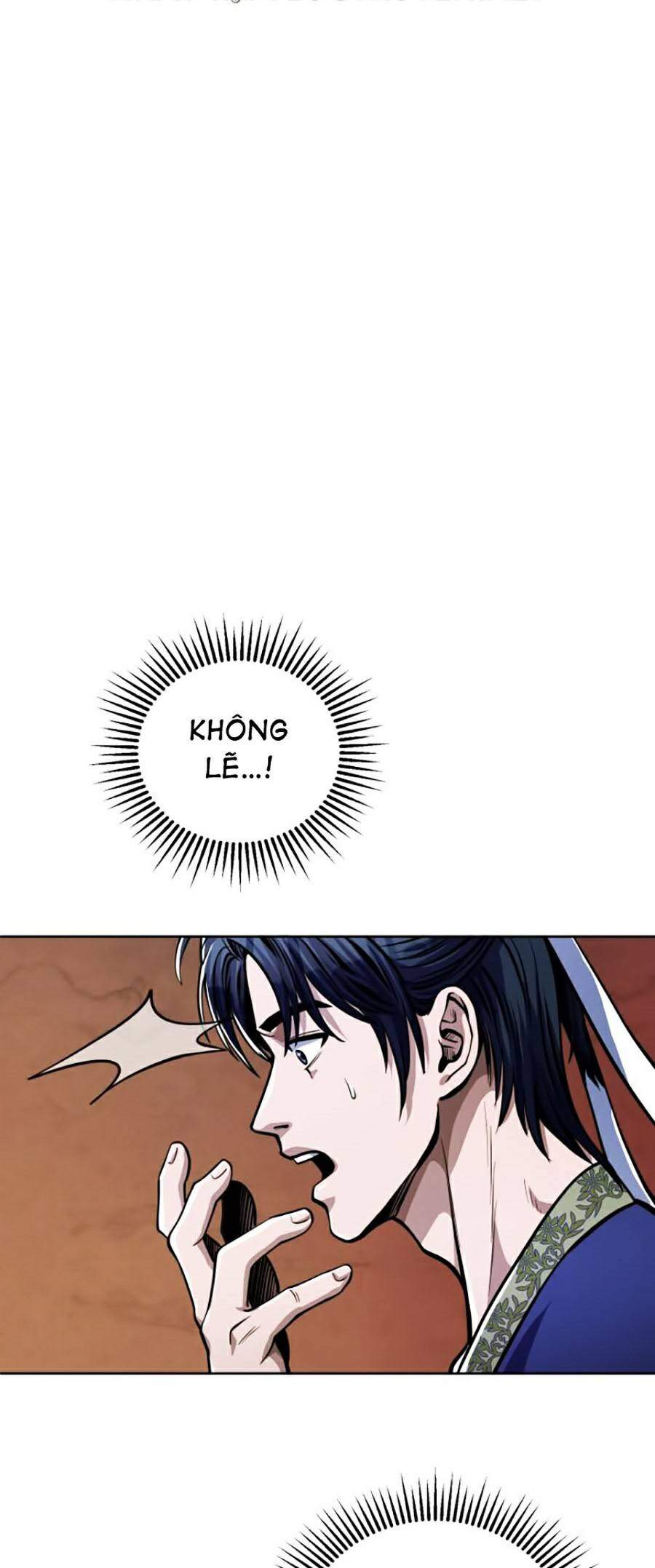 Đao Hoàng Tứ Thiếu Gia - Chapter 7 - Page 50