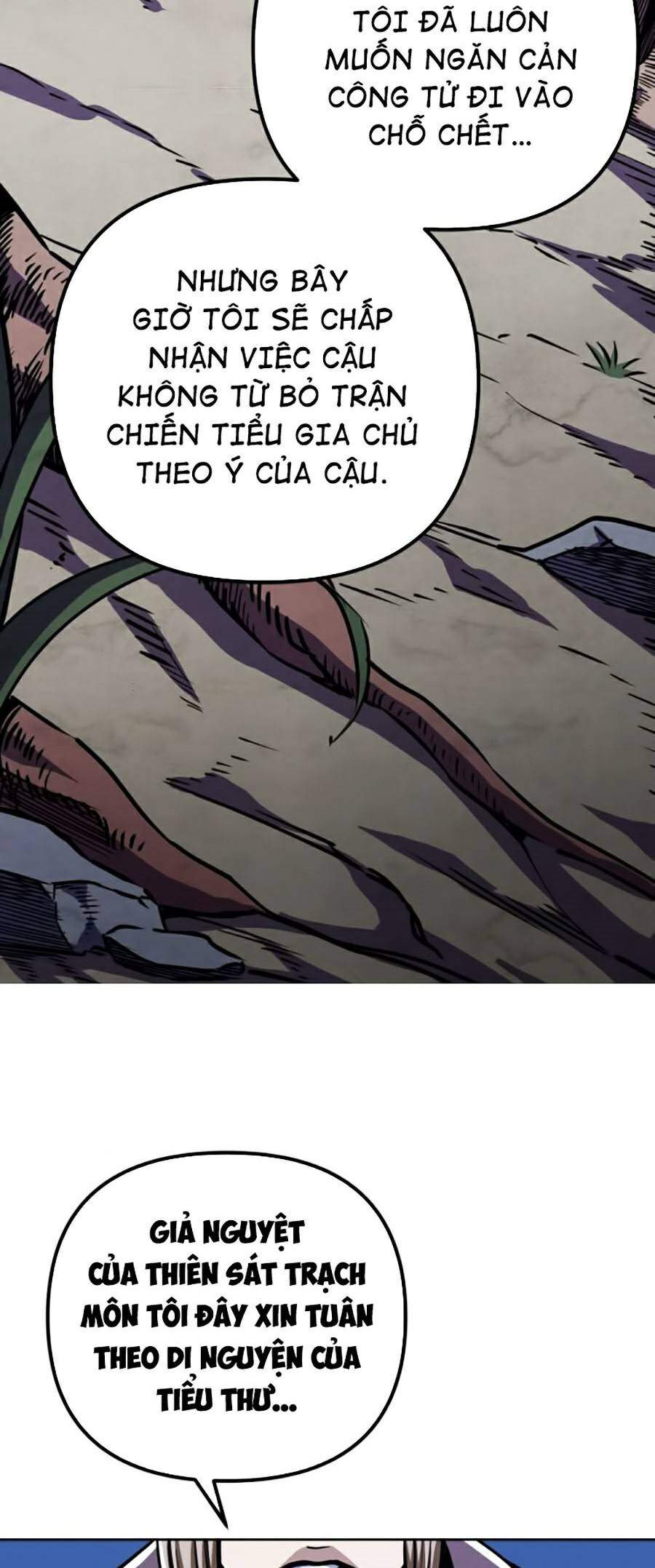 Đao Hoàng Tứ Thiếu Gia - Chapter 7 - Page 57