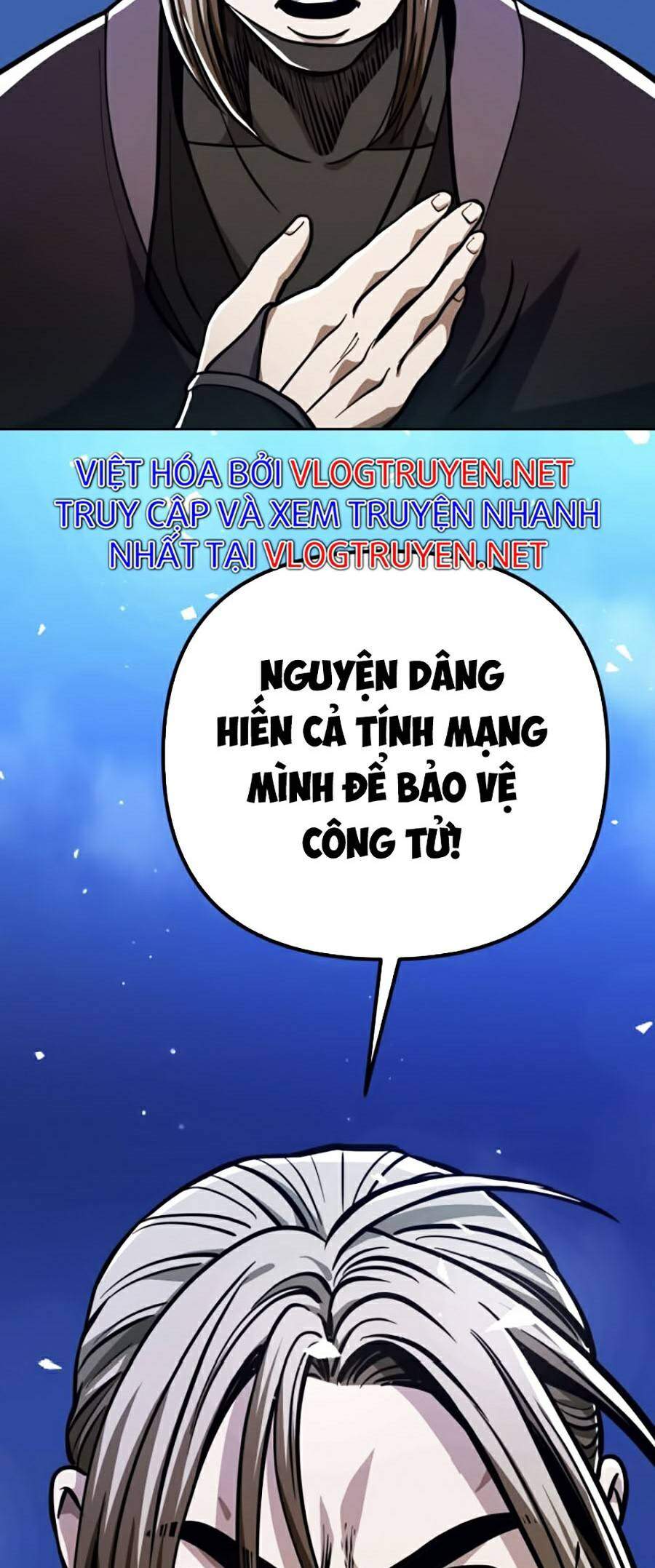 Đao Hoàng Tứ Thiếu Gia - Chapter 7 - Page 58