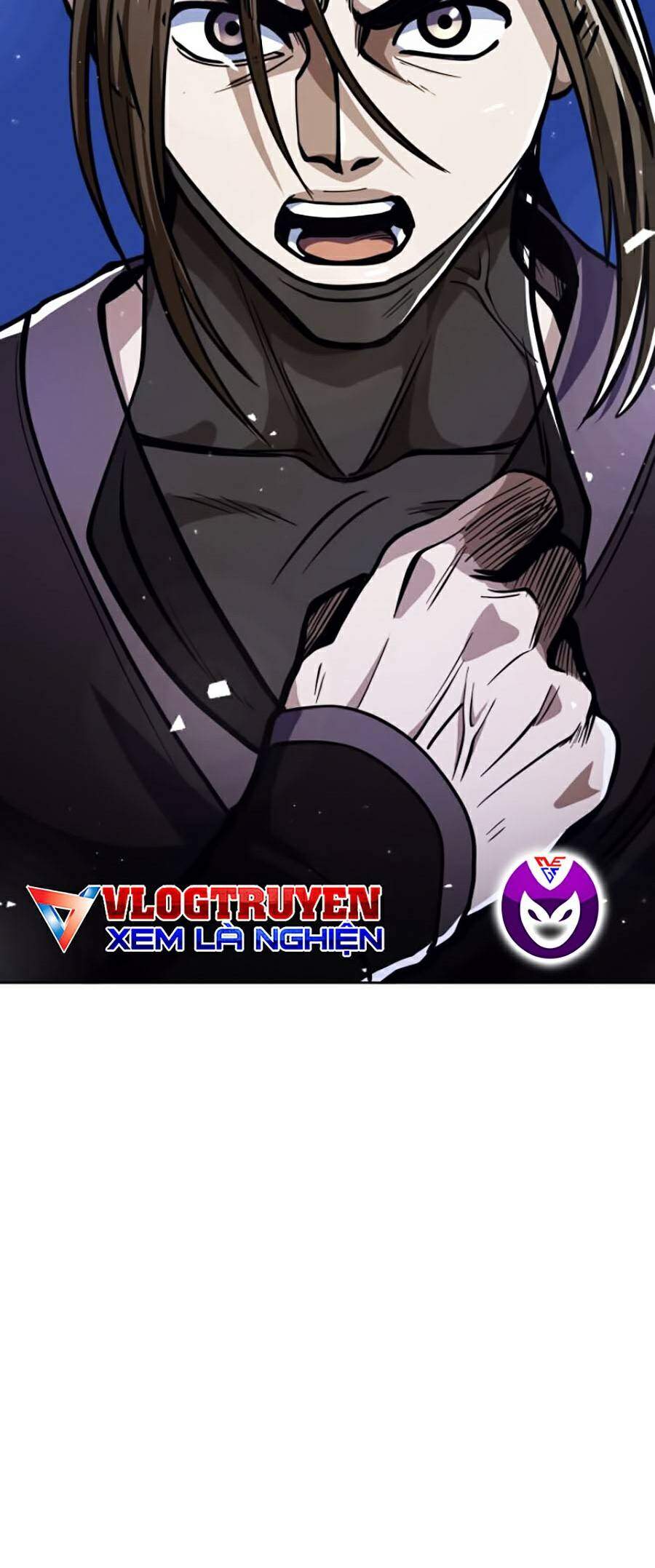 Đao Hoàng Tứ Thiếu Gia - Chapter 7 - Page 59