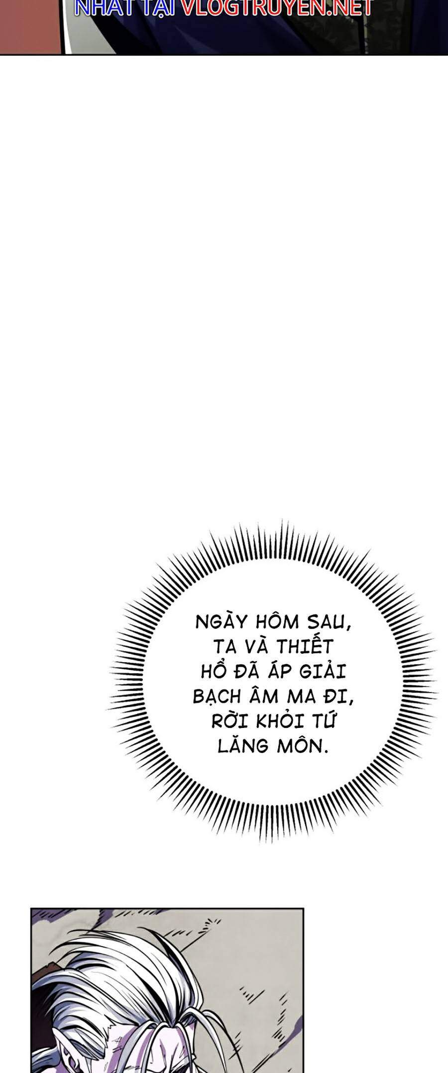 Đao Hoàng Tứ Thiếu Gia - Chapter 7 - Page 61