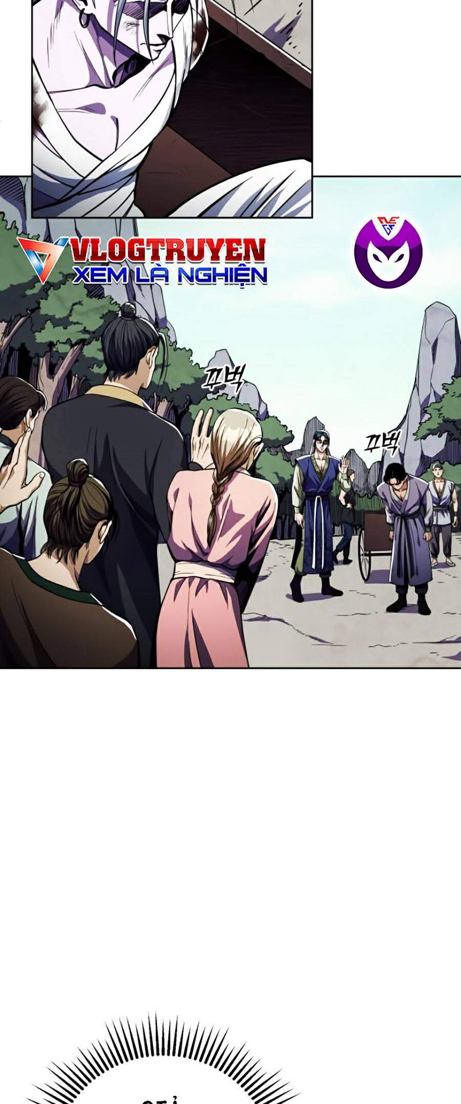 Đao Hoàng Tứ Thiếu Gia - Chapter 7 - Page 62