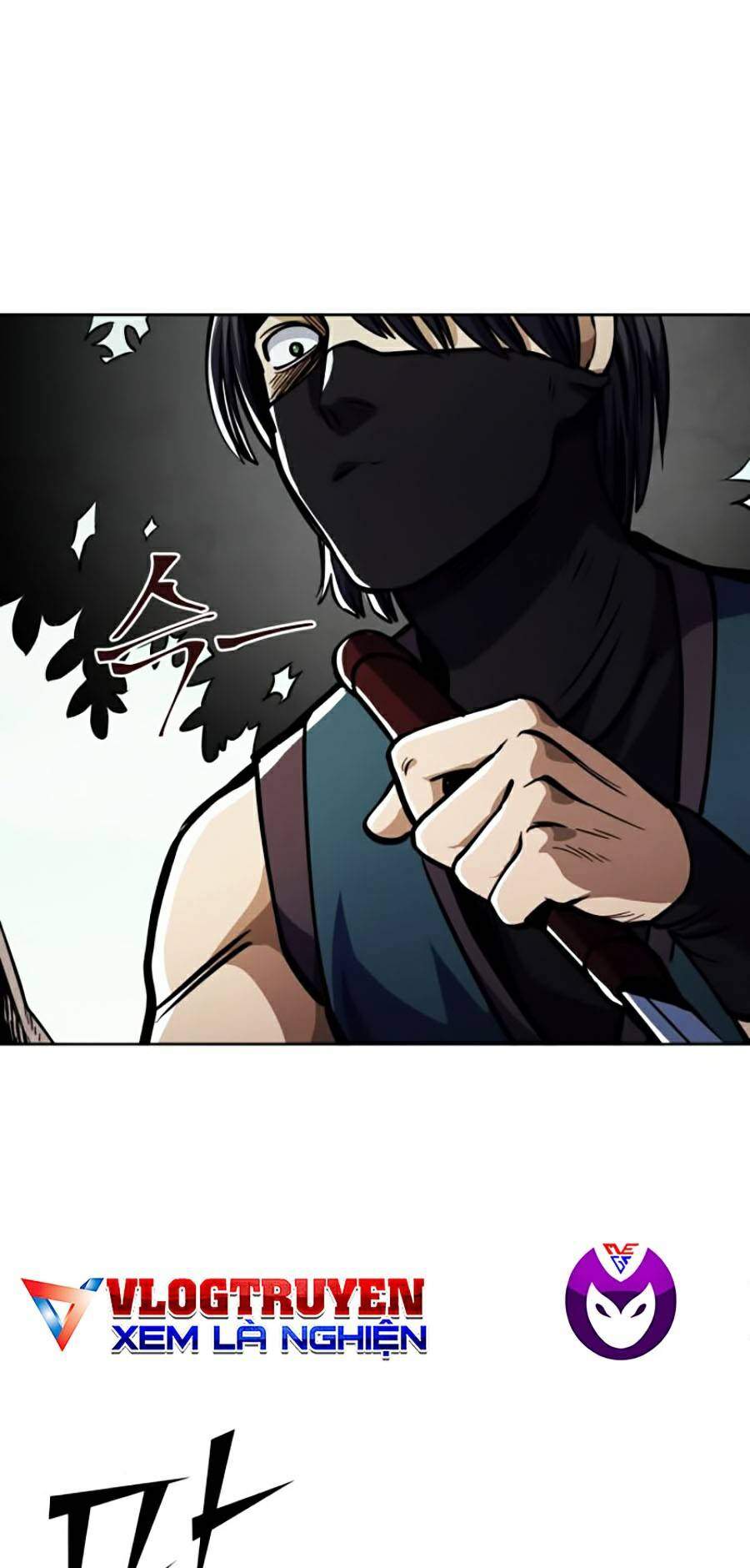 Đao Hoàng Tứ Thiếu Gia - Chapter 7 - Page 64