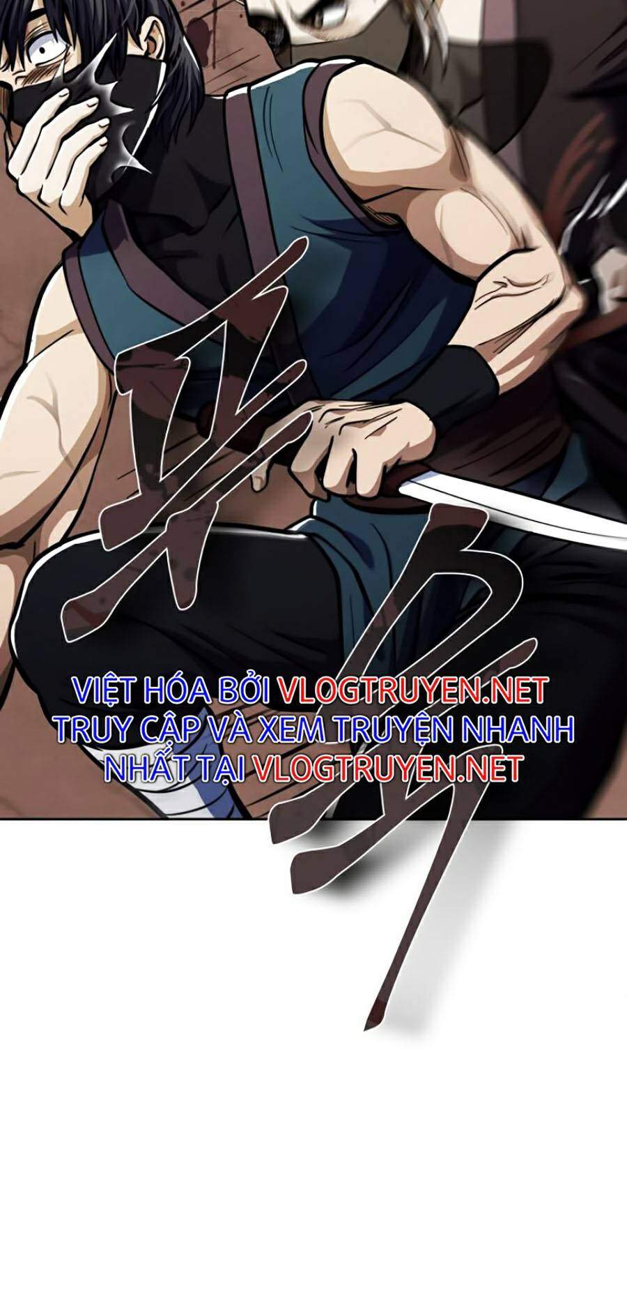 Đao Hoàng Tứ Thiếu Gia - Chapter 7 - Page 66