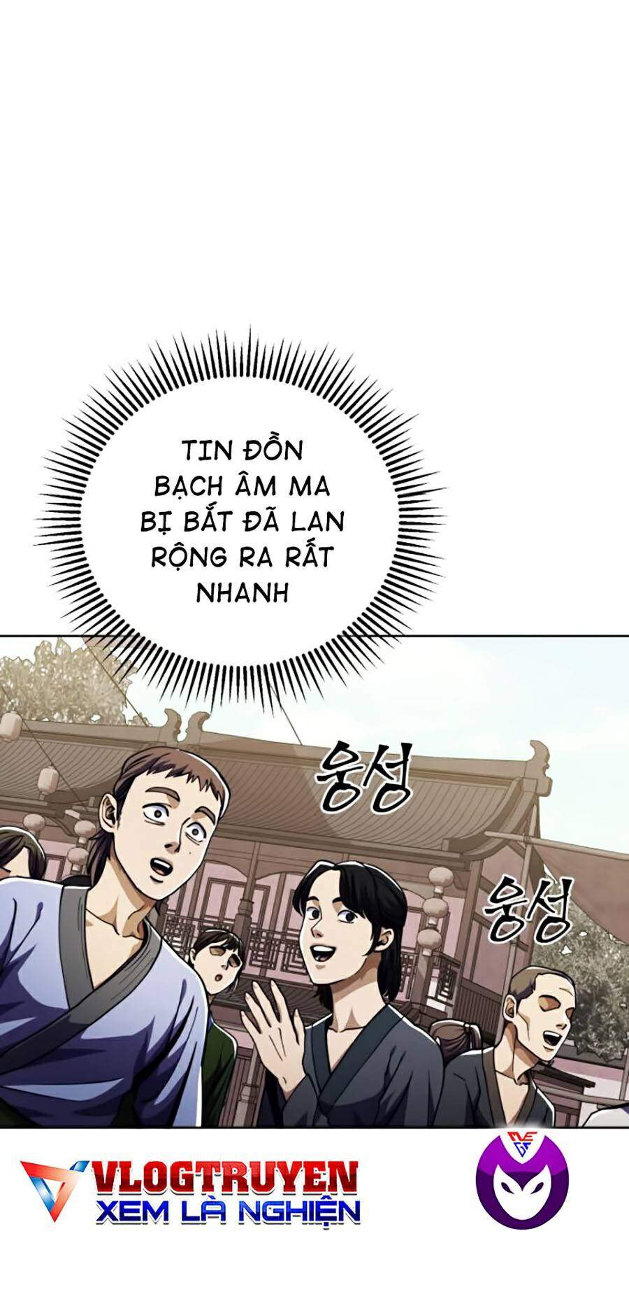 Đao Hoàng Tứ Thiếu Gia - Chapter 7 - Page 67