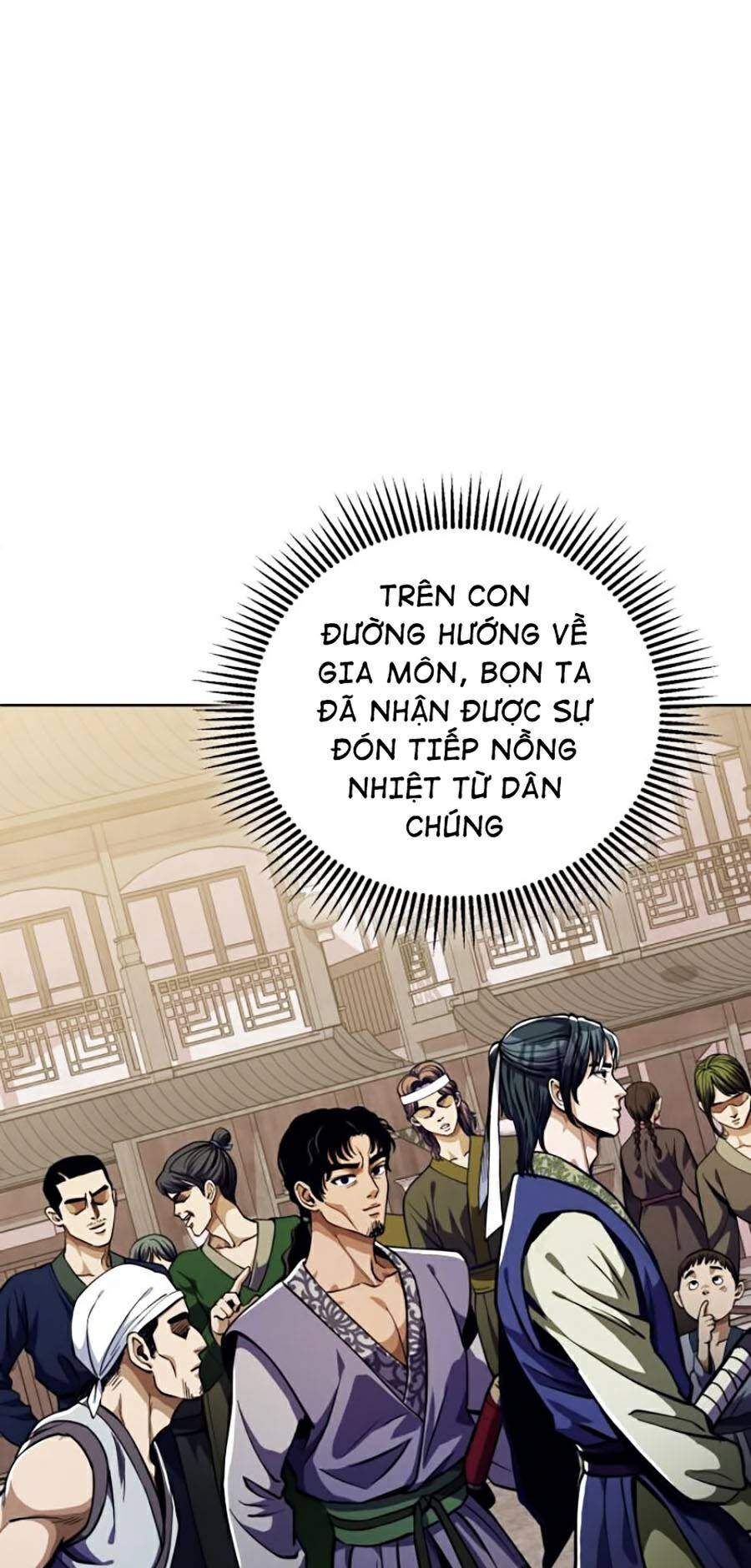 Đao Hoàng Tứ Thiếu Gia - Chapter 7 - Page 68