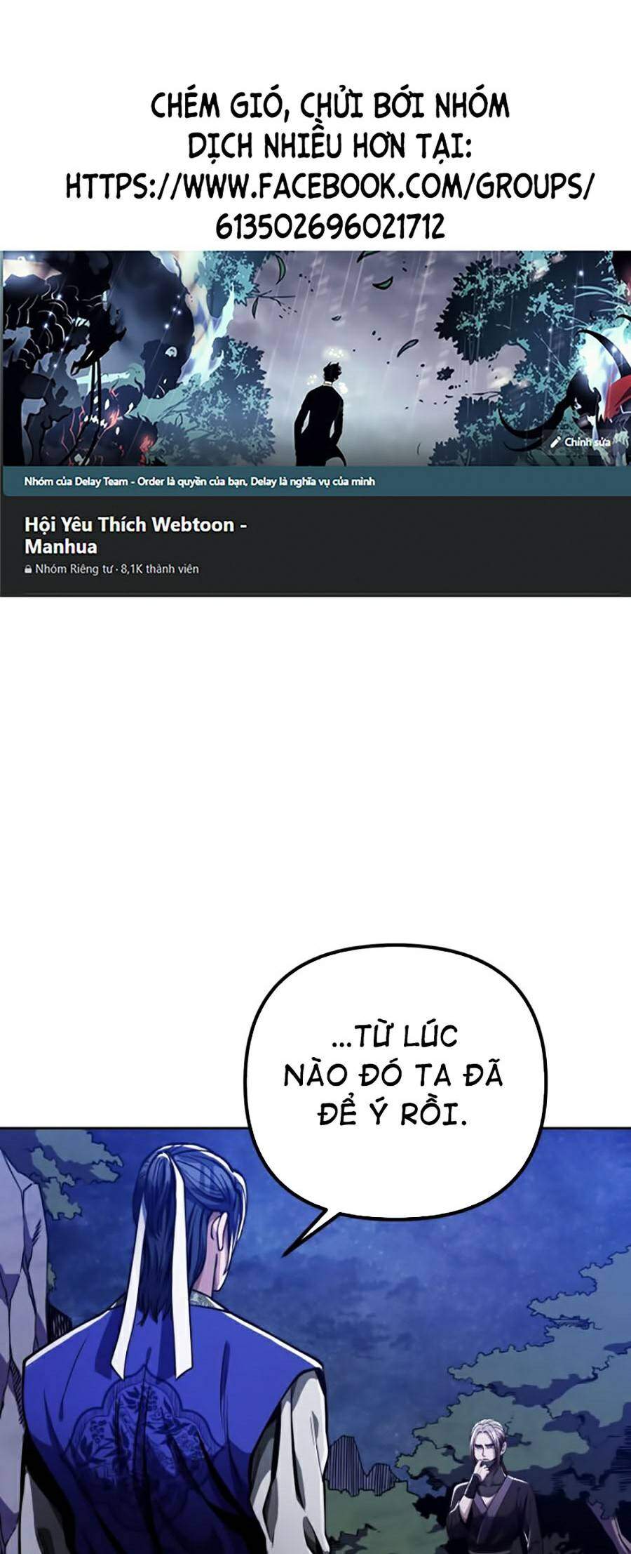 Đao Hoàng Tứ Thiếu Gia - Chapter 7 - Page 7