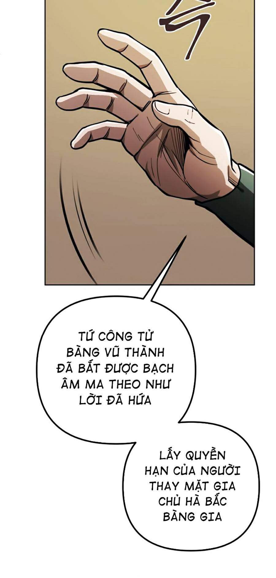 Đao Hoàng Tứ Thiếu Gia - Chapter 7 - Page 71