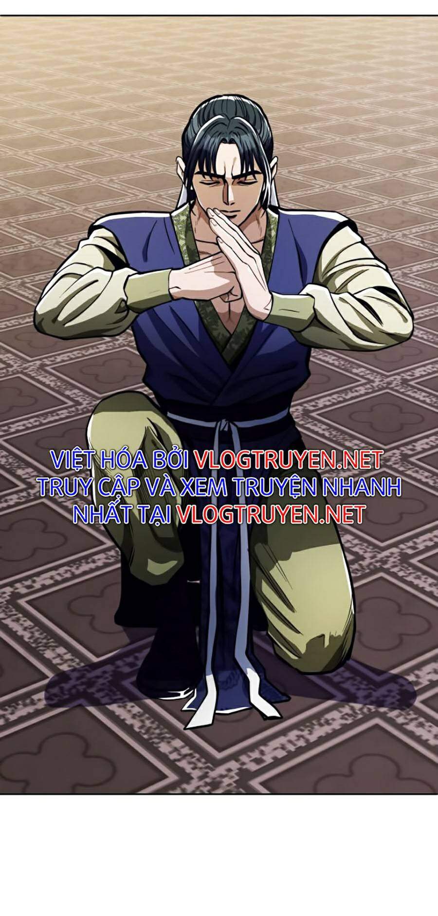 Đao Hoàng Tứ Thiếu Gia - Chapter 7 - Page 72