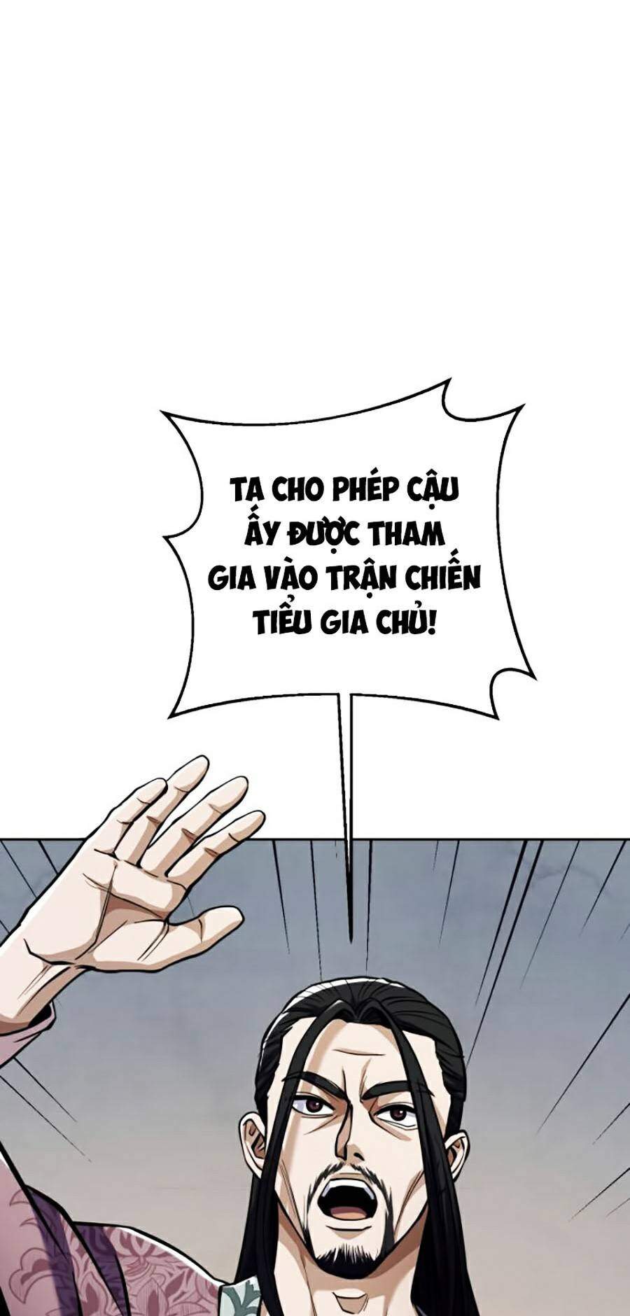 Đao Hoàng Tứ Thiếu Gia - Chapter 7 - Page 73