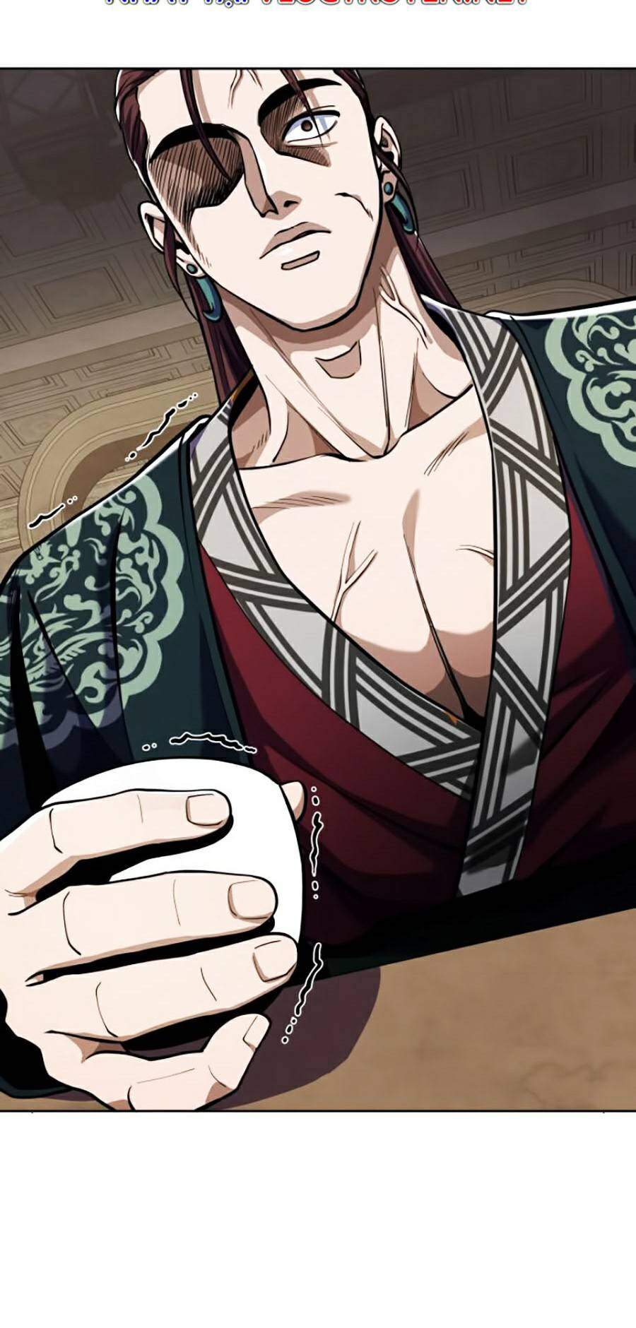 Đao Hoàng Tứ Thiếu Gia - Chapter 7 - Page 76