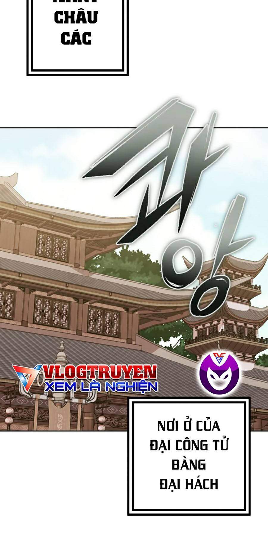 Đao Hoàng Tứ Thiếu Gia - Chapter 7 - Page 79