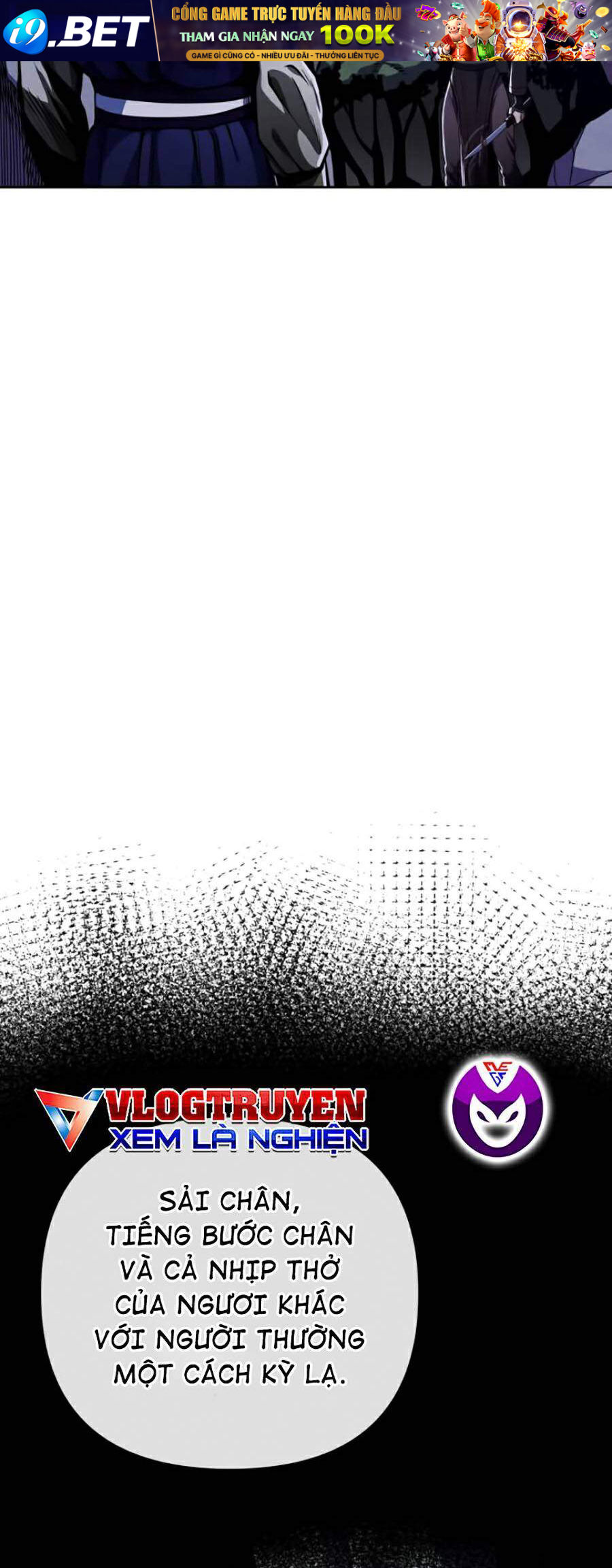 Đao Hoàng Tứ Thiếu Gia - Chapter 7 - Page 8