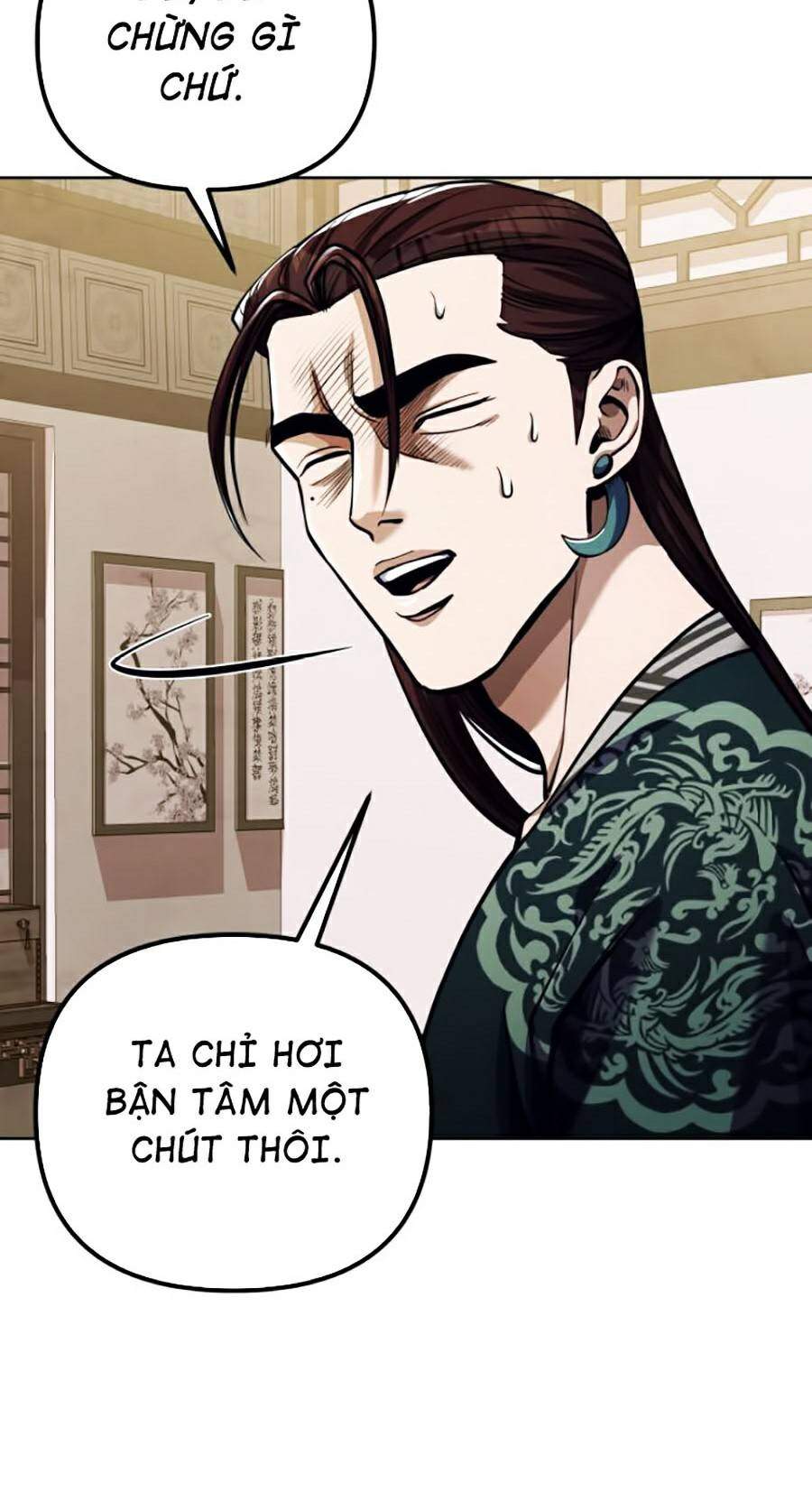 Đao Hoàng Tứ Thiếu Gia - Chapter 7 - Page 85