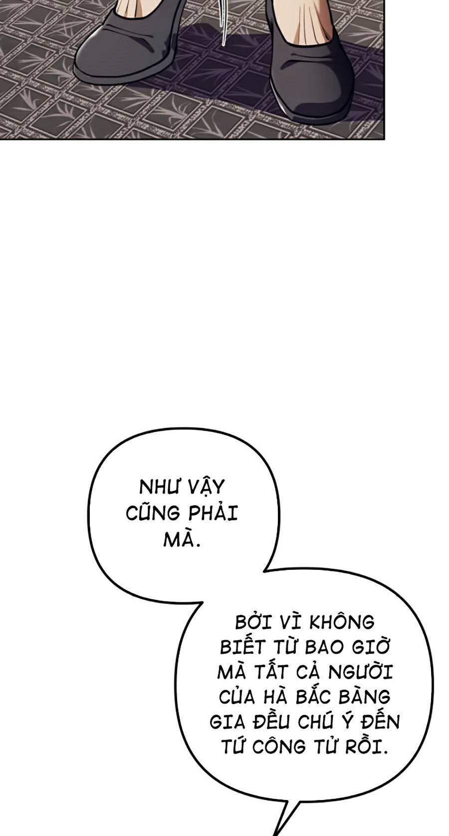 Đao Hoàng Tứ Thiếu Gia - Chapter 7 - Page 87
