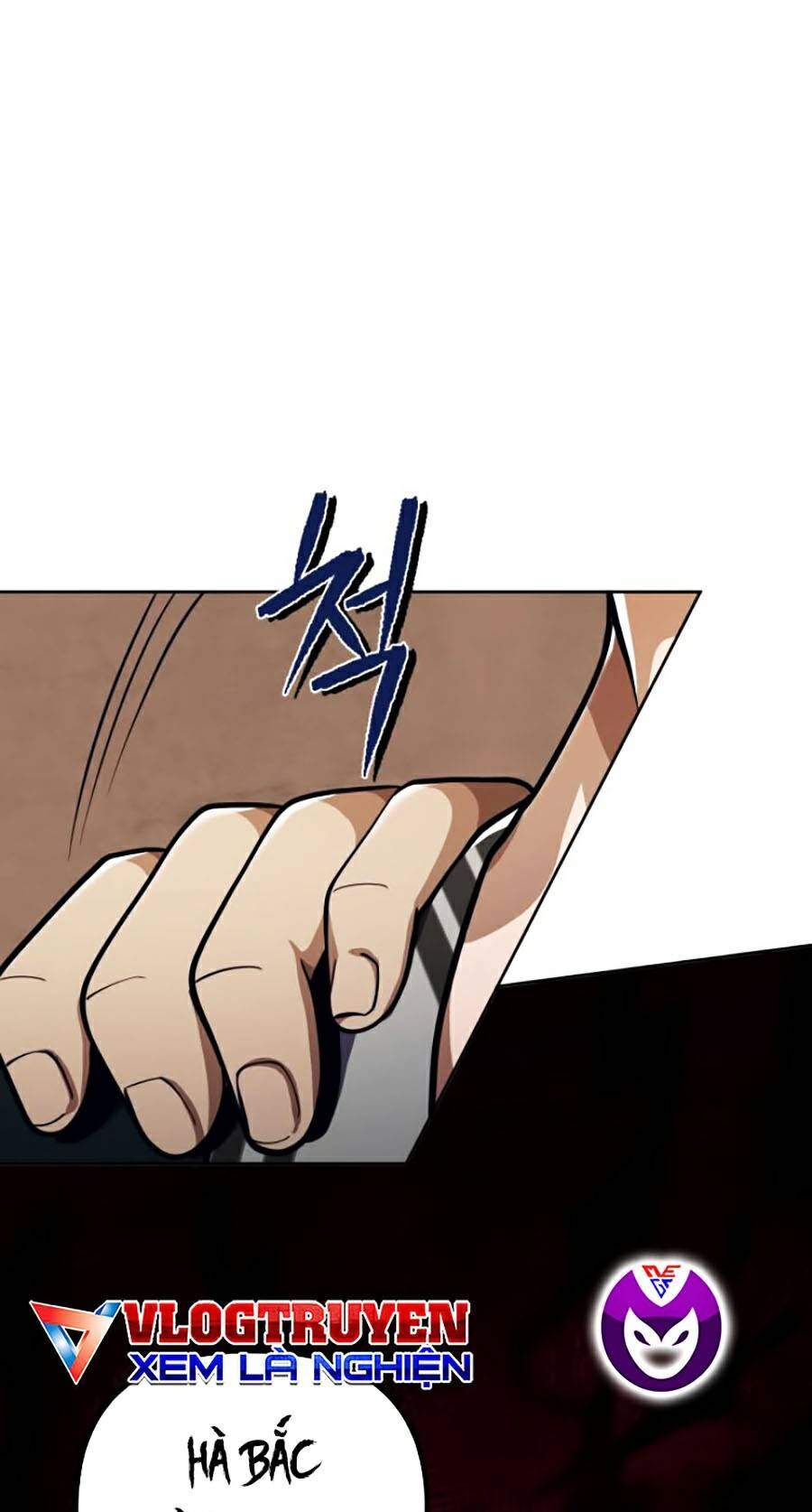 Đao Hoàng Tứ Thiếu Gia - Chapter 7 - Page 92