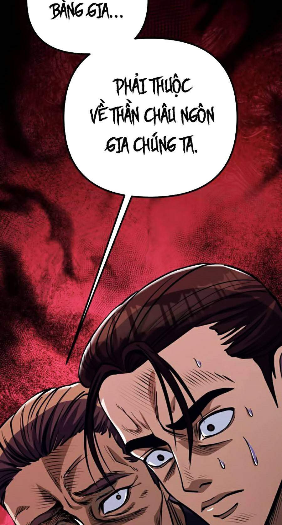 Đao Hoàng Tứ Thiếu Gia - Chapter 7 - Page 93