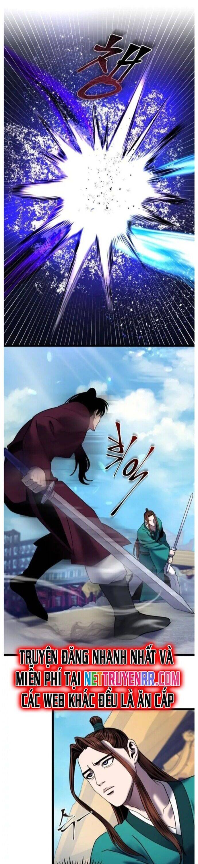 Đao Hoàng Tứ Thiếu Gia - Chapter 71 - Page 12