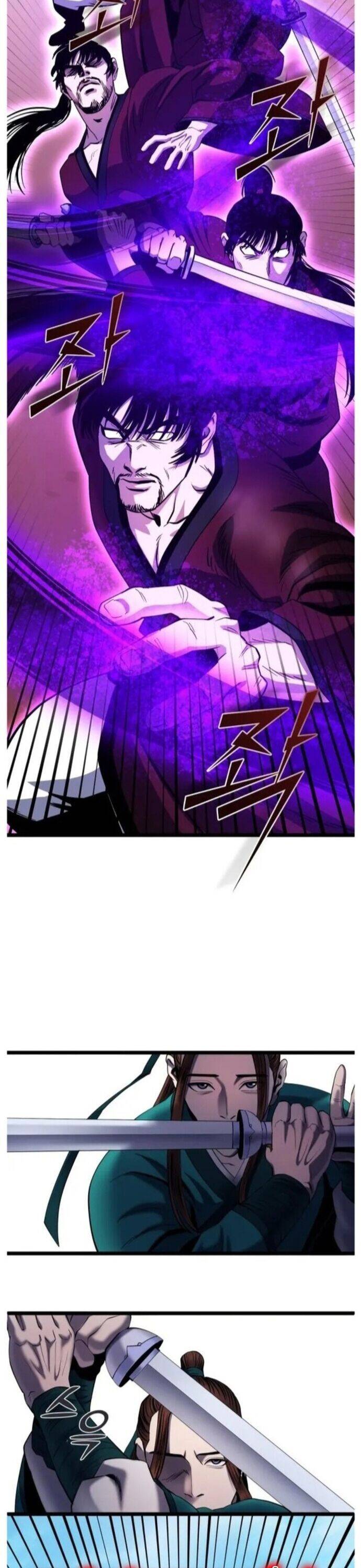 Đao Hoàng Tứ Thiếu Gia - Chapter 71 - Page 15