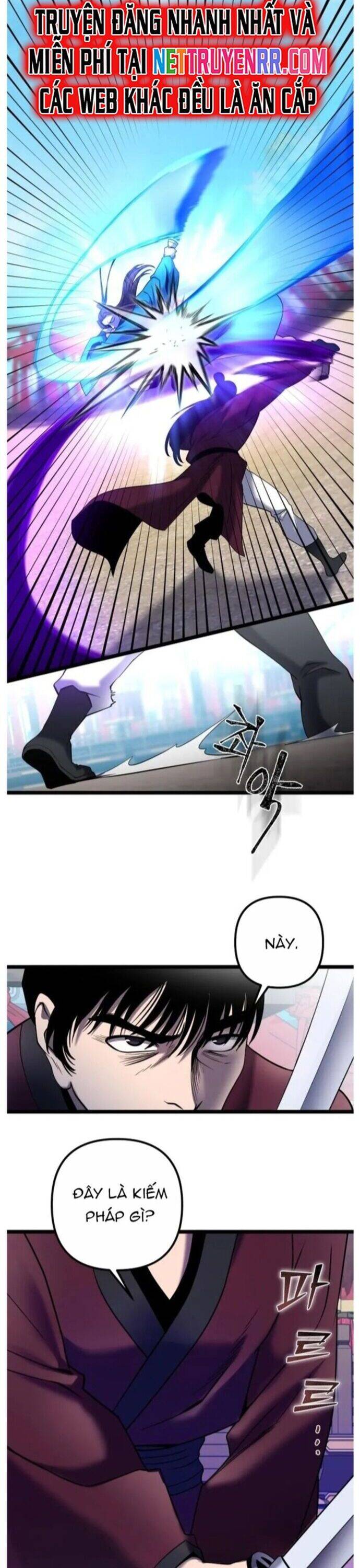 Đao Hoàng Tứ Thiếu Gia - Chapter 71 - Page 16