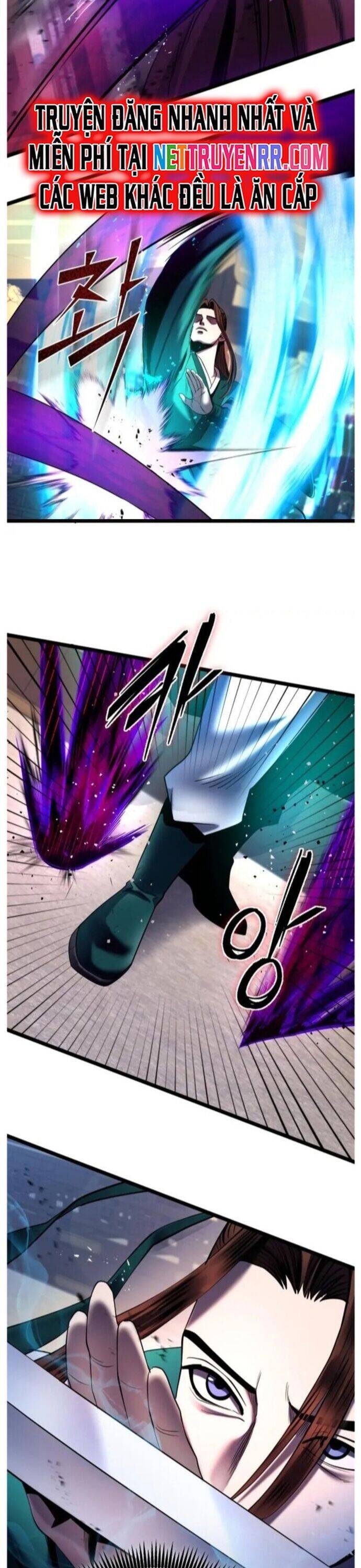 Đao Hoàng Tứ Thiếu Gia - Chapter 71 - Page 19