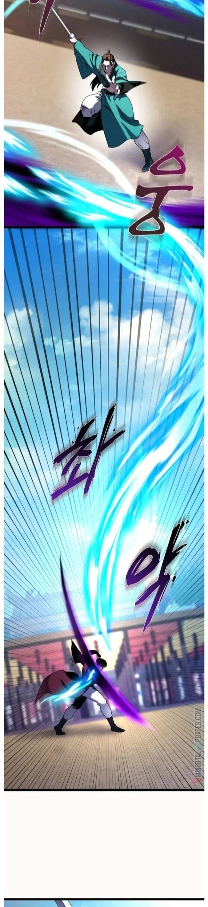 Đao Hoàng Tứ Thiếu Gia - Chapter 71 - Page 21