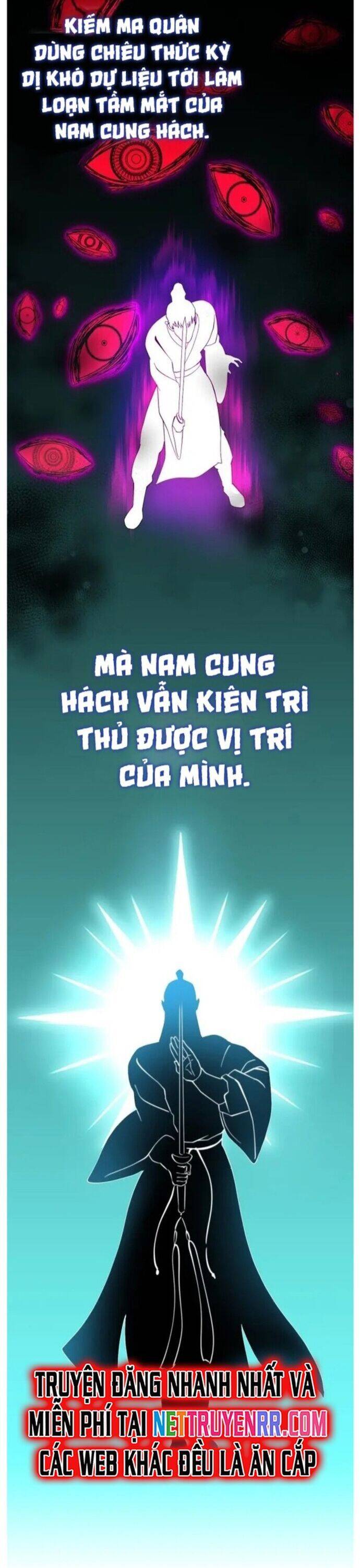 Đao Hoàng Tứ Thiếu Gia - Chapter 71 - Page 23