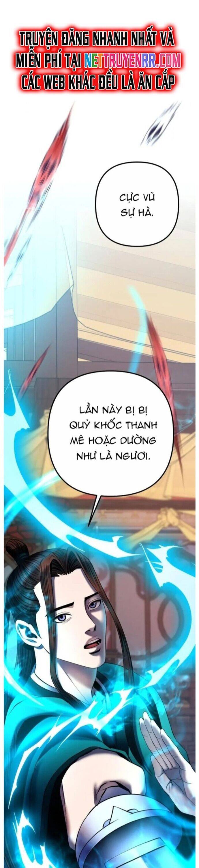 Đao Hoàng Tứ Thiếu Gia - Chapter 71 - Page 27