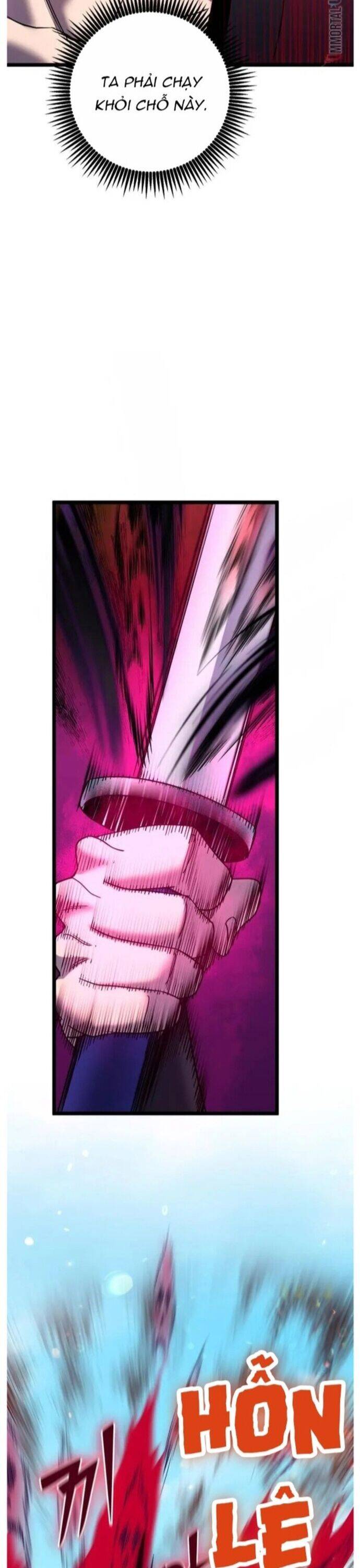 Đao Hoàng Tứ Thiếu Gia - Chapter 71 - Page 29