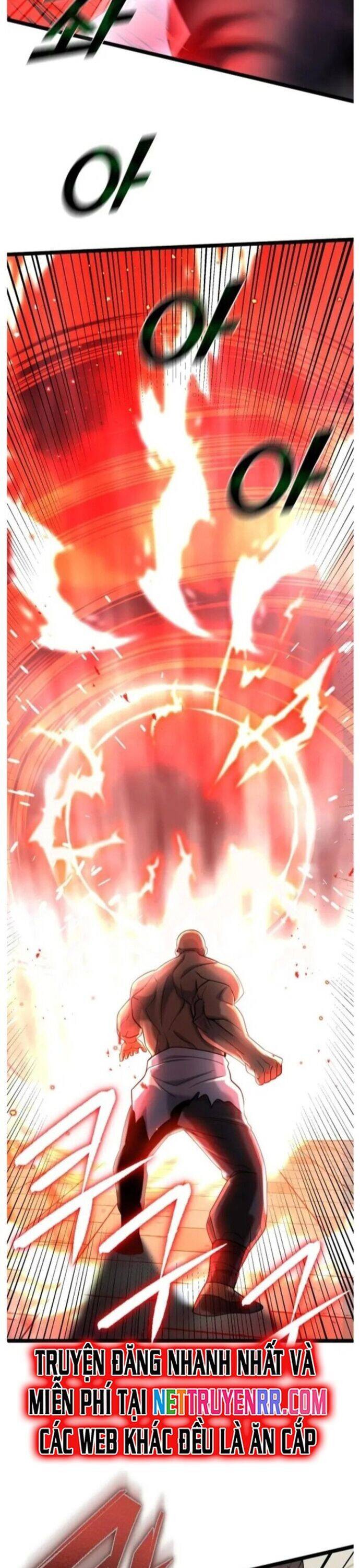 Đao Hoàng Tứ Thiếu Gia - Chapter 71 - Page 3