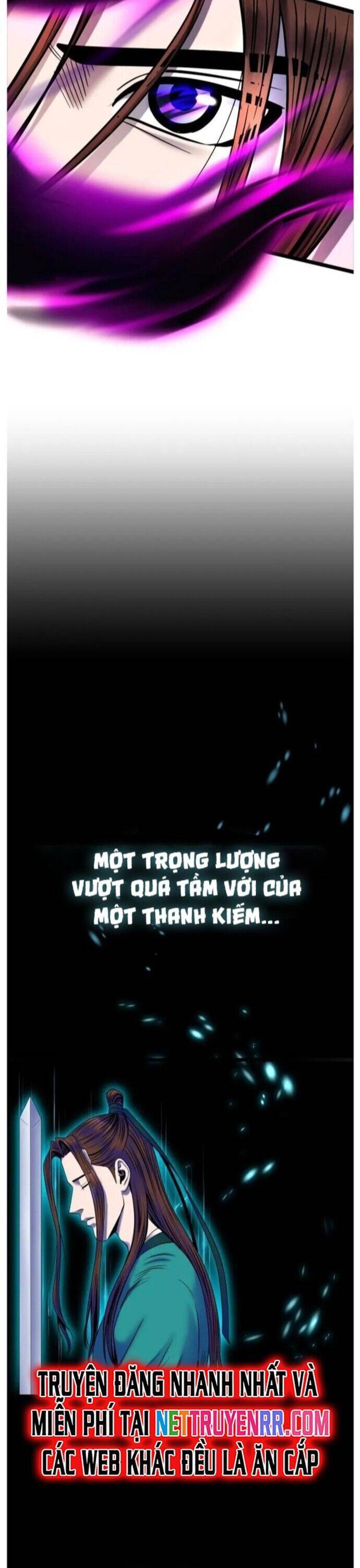 Đao Hoàng Tứ Thiếu Gia - Chapter 71 - Page 31