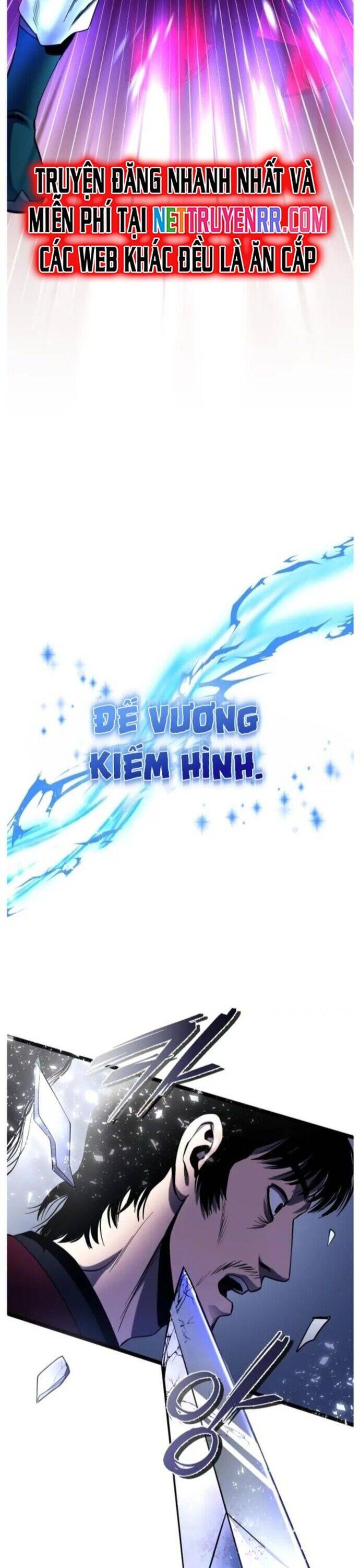 Đao Hoàng Tứ Thiếu Gia - Chapter 71 - Page 34