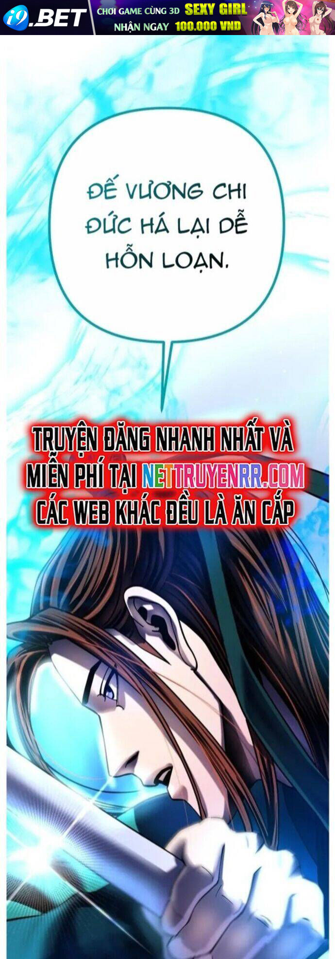 Đao Hoàng Tứ Thiếu Gia - Chapter 71 - Page 37