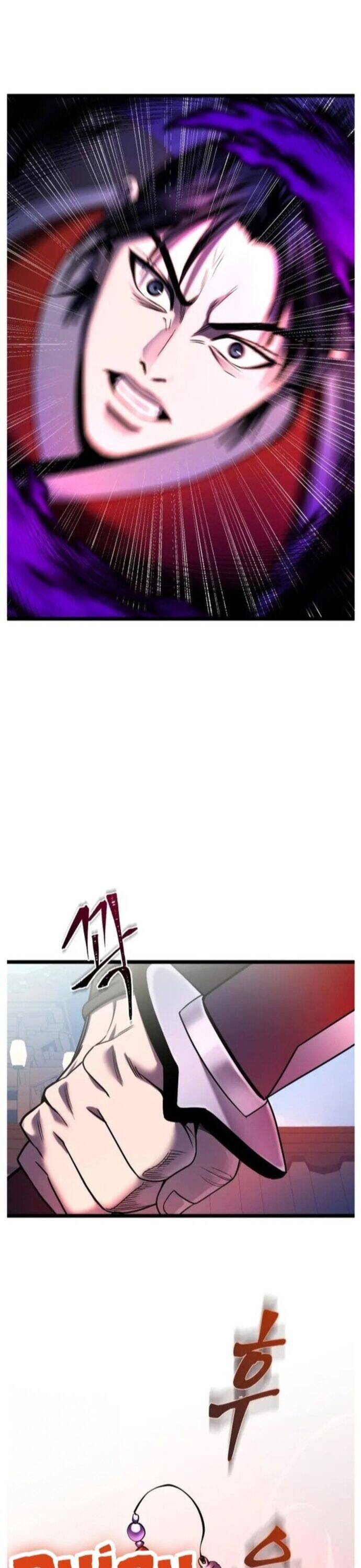 Đao Hoàng Tứ Thiếu Gia - Chapter 71 - Page 9