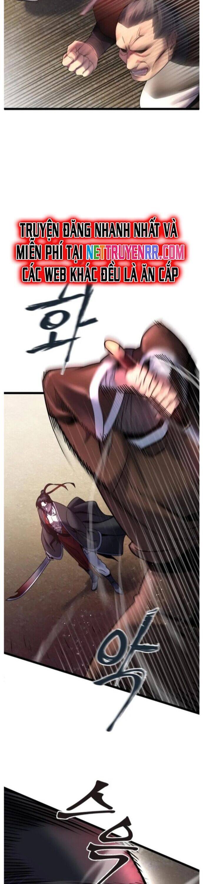 Đao Hoàng Tứ Thiếu Gia - Chapter 72 - Page 11