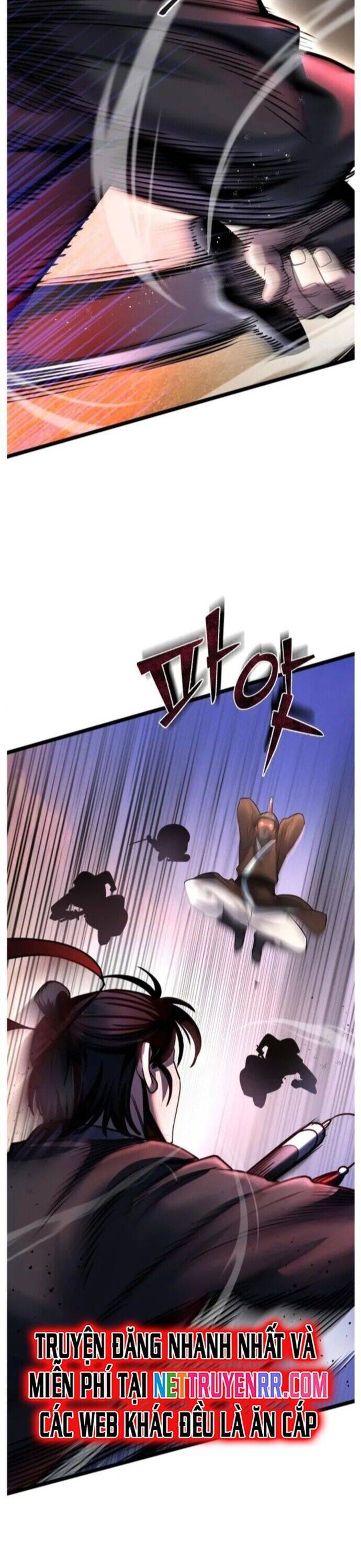 Đao Hoàng Tứ Thiếu Gia - Chapter 72 - Page 12