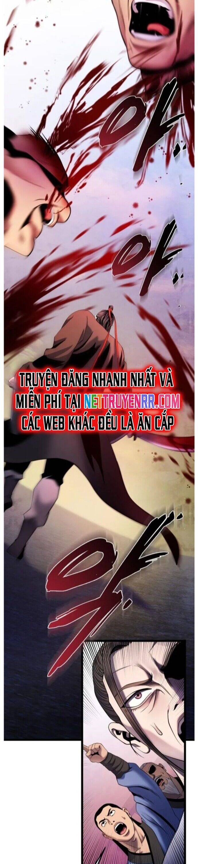 Đao Hoàng Tứ Thiếu Gia - Chapter 72 - Page 14