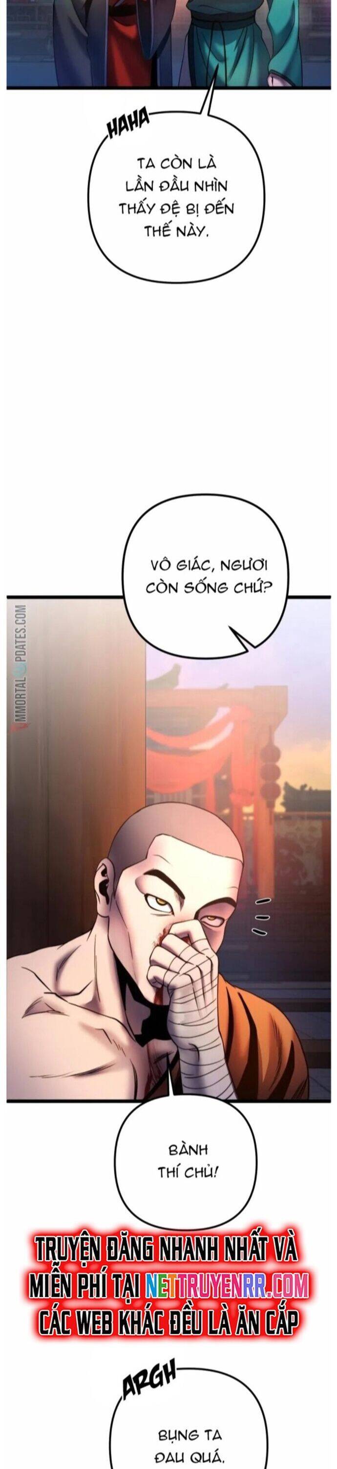 Đao Hoàng Tứ Thiếu Gia - Chapter 72 - Page 17