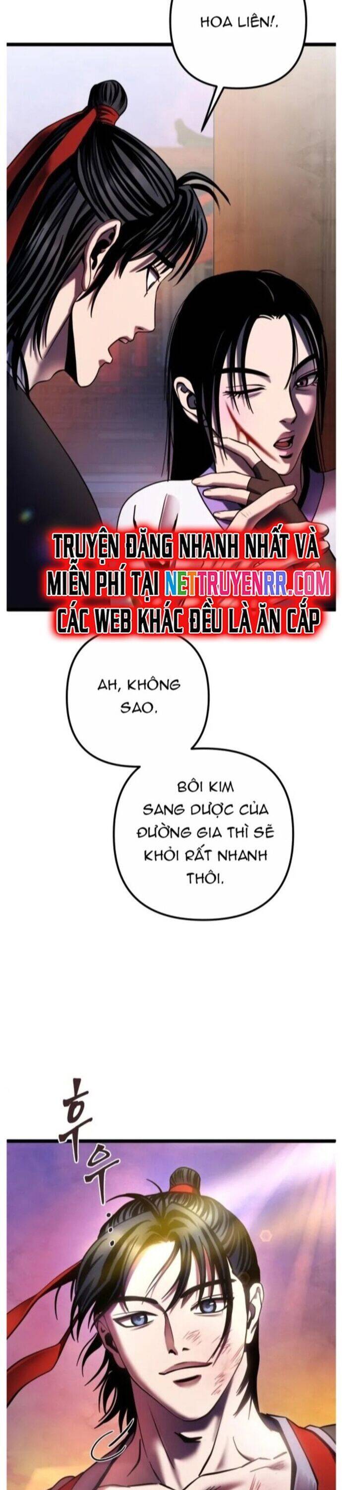 Đao Hoàng Tứ Thiếu Gia - Chapter 72 - Page 19