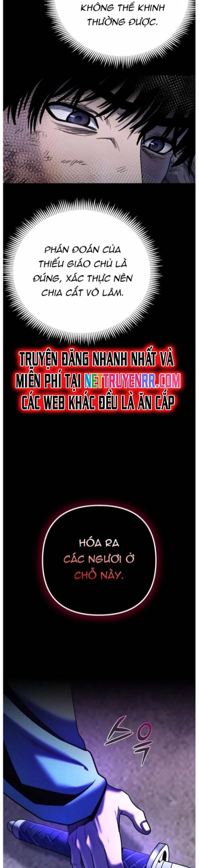 Đao Hoàng Tứ Thiếu Gia - Chapter 72 - Page 23