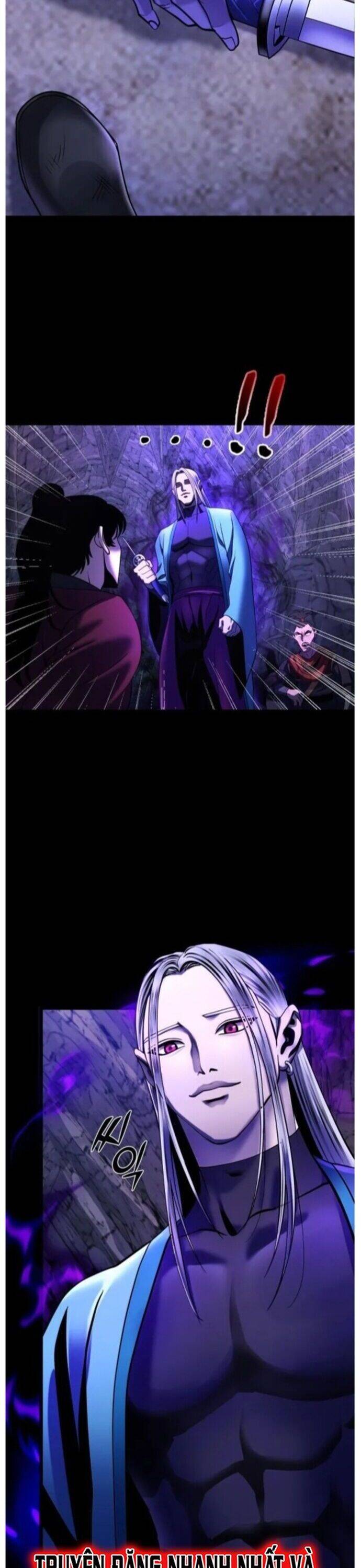 Đao Hoàng Tứ Thiếu Gia - Chapter 72 - Page 24