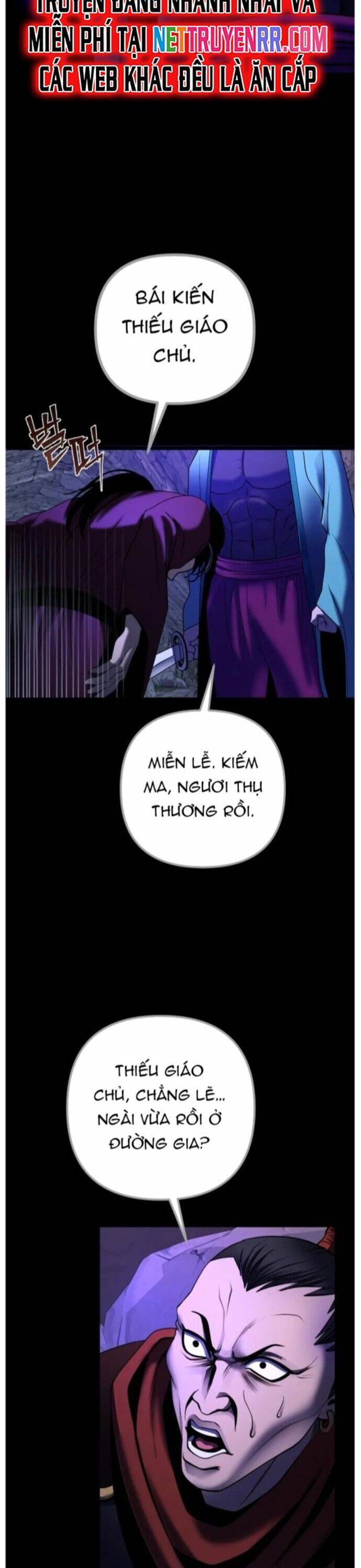 Đao Hoàng Tứ Thiếu Gia - Chapter 72 - Page 25