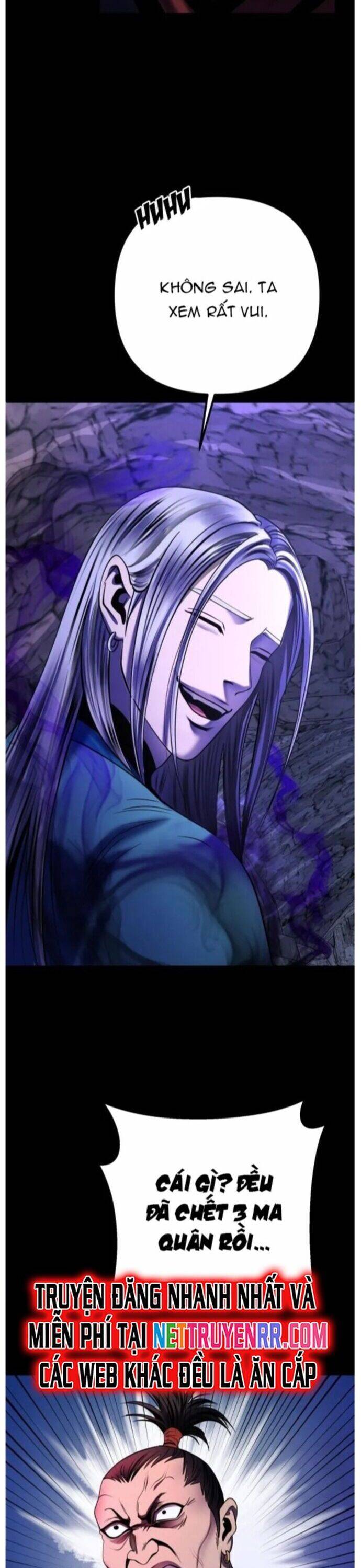 Đao Hoàng Tứ Thiếu Gia - Chapter 72 - Page 26