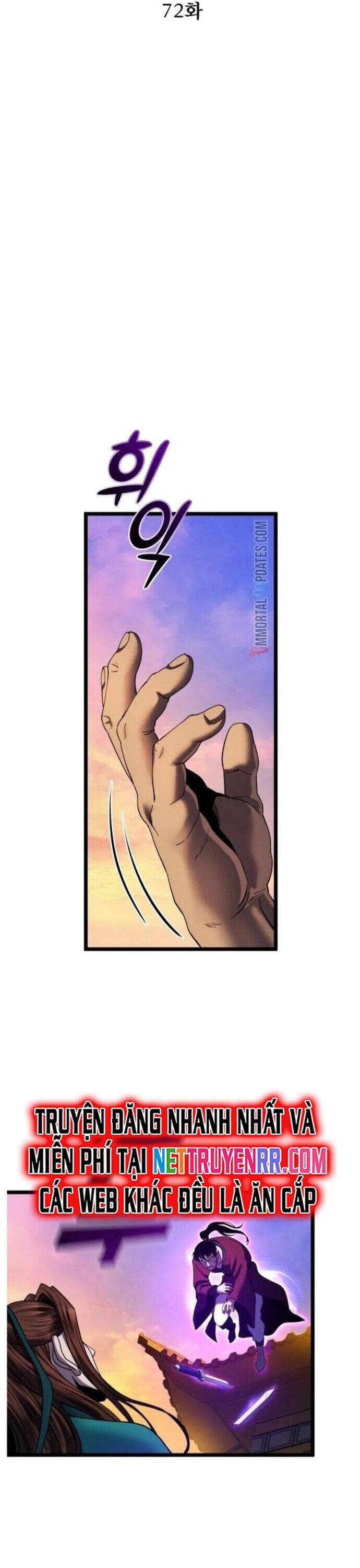 Đao Hoàng Tứ Thiếu Gia - Chapter 72 - Page 3