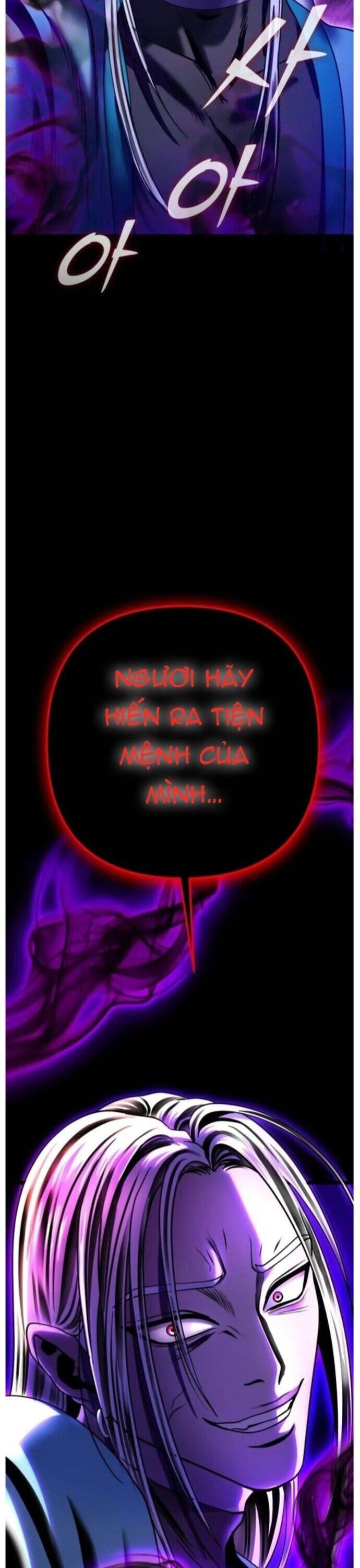 Đao Hoàng Tứ Thiếu Gia - Chapter 72 - Page 30