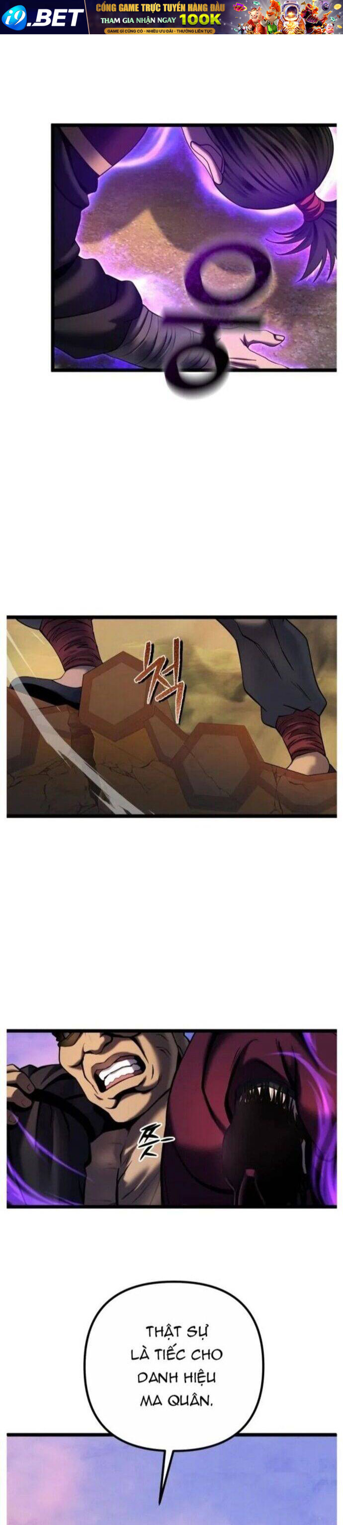 Đao Hoàng Tứ Thiếu Gia - Chapter 72 - Page 4