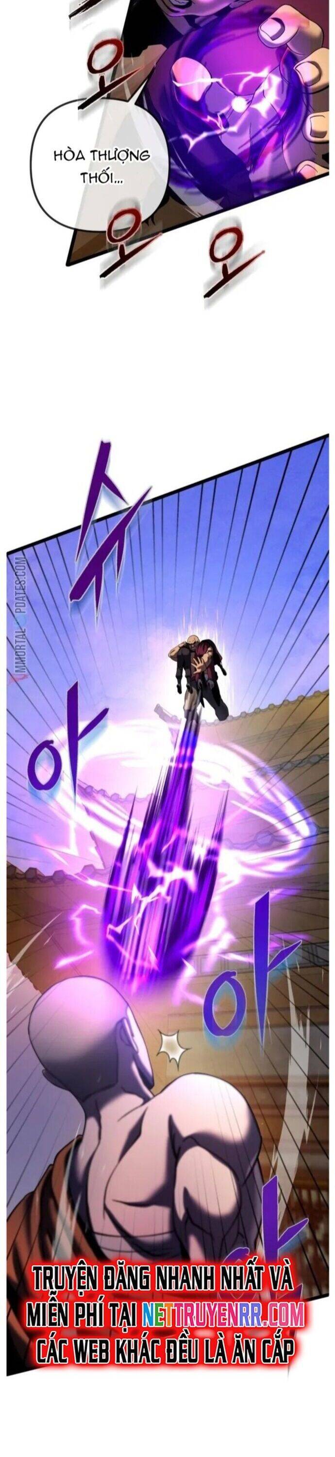 Đao Hoàng Tứ Thiếu Gia - Chapter 72 - Page 6